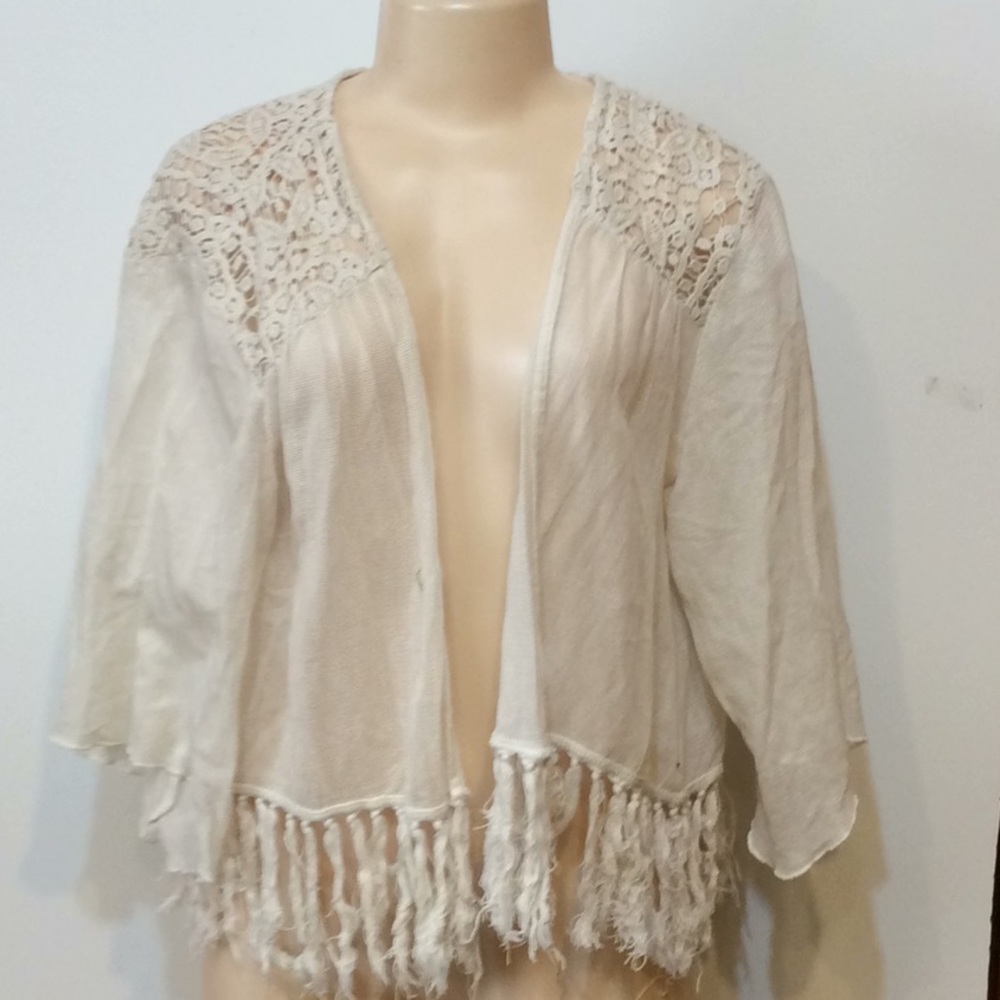 Abercrombie & Fitch Cardigan M/L